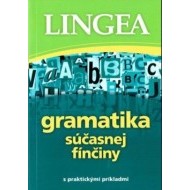 Gramatika súčasnej fínčiny s praktickými príkladmi - cena, srovnání