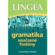 Gramatika současné finštiny - cena, srovnání