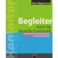 Begleiter durch die deutsche Grammatik - cena, srovnání