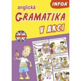 Anglická gramatika v akci (A2-B1)