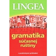 Gramatika súčasnej ruštiny - 2. vydanie - cena, srovnání