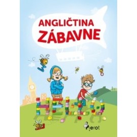 Angličtina zábavne