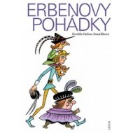 Erbenovy pohádky - cena, srovnání
