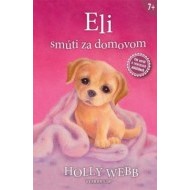 Eli smúti za domovom - cena, srovnání