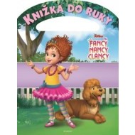 Fancy Nancy Clancy - Knižka do ruky - cena, srovnání