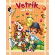 Vetrík, náš hrdina - cena, srovnání