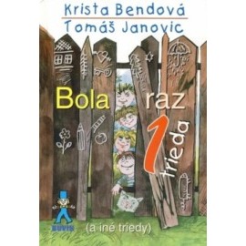 Bola raz jedna trieda (a iné triedy) 5. vydanie