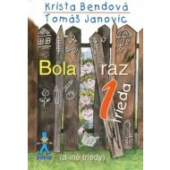 Bola raz jedna trieda (a iné triedy) 5. vydanie - cena, srovnání