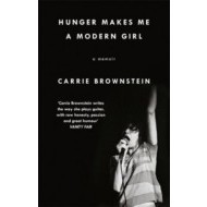 Hunger Makes Me a Modern Girl - cena, srovnání