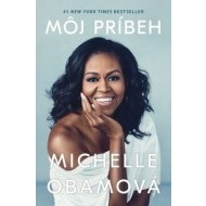 Môj príbeh - Michelle Obamová - cena, srovnání