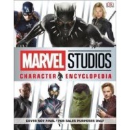 Marvel Studios Character Encyclopedia - cena, srovnání