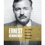 Ernest Hemingway: Svědectví jednoho života - cena, srovnání