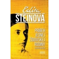 Príbeh jednej židovskej rodiny - cena, srovnání
