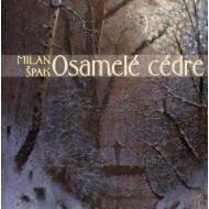 Osamelé cédre - cena, srovnání