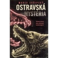 Ostravská mystéria - cena, srovnání