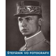 Štefánik vo fotografii - cena, srovnání
