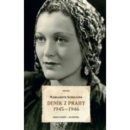 Deník z Prahy 1945-1946 - cena, srovnání