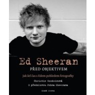 Ed Sheeran před objektivem - cena, srovnání