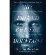 No Friend but the Mountains - cena, srovnání