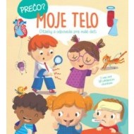 Prečo? Moje telo - cena, srovnání