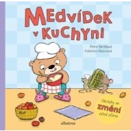 Medvídek v kuchyni - cena, srovnání