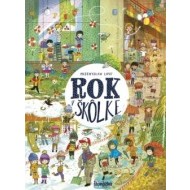 Rok v škôlke - cena, srovnání