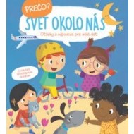 Prečo? Svet okolo nás - cena, srovnání