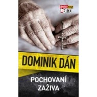 Pochovaní zaživa - cena, srovnání