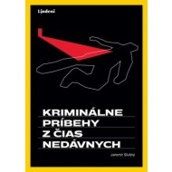 Kriminálne príbehy z čias nedávnych - cena, srovnání