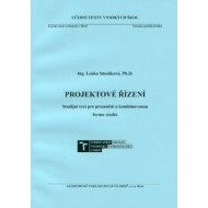 Projektové řízení - cena, srovnání