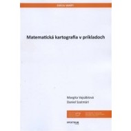 Matematická kartografia v príkladoch - cena, srovnání