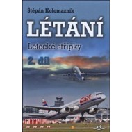 Létání 2. díl - cena, srovnání