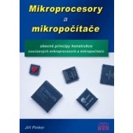 Mikroprocesory a mikropočítače - cena, srovnání