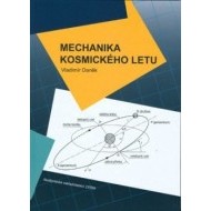 Mechanika kosmického letu - cena, srovnání