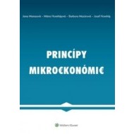 Princípy mikroekonómie - cena, srovnání