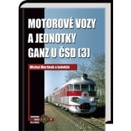 Motorové vozy a jednotky Ganz u ČSD (3) - cena, srovnání