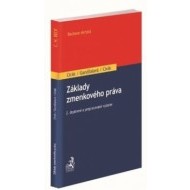 Základy zmenkového práva (2.doplnené a prepracované vydanie) - cena, srovnání