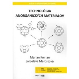 Technológia anorganických materiálov