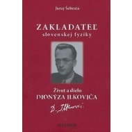 Zakladateľ slovenskej fyziky - cena, srovnání