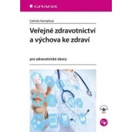 Veřejné zdravotnictví a výchova ke zdraví pro zdravotnické obory - cena, srovnání