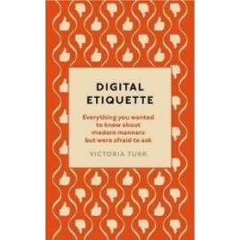 Digital Etiquette