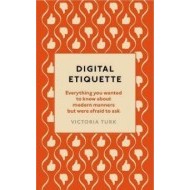Digital Etiquette - cena, srovnání