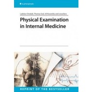 Physical Examination in Internal Medicine - cena, srovnání