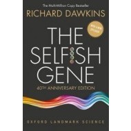 The Selfish Gene - cena, srovnání