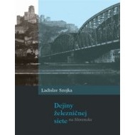 Dejiny železničnej siete na Slovensku - cena, srovnání