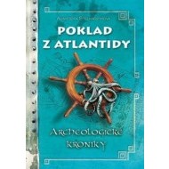 Poklad z Atlantidy - cena, srovnání