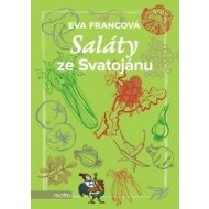 Saláty ze Svatojánu - cena, srovnání