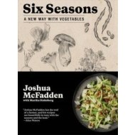 Six Seasons - cena, srovnání