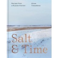 Salt & Time - cena, srovnání