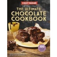 I Quit Sugar The Ultimate Chocolate Cookbook - cena, srovnání